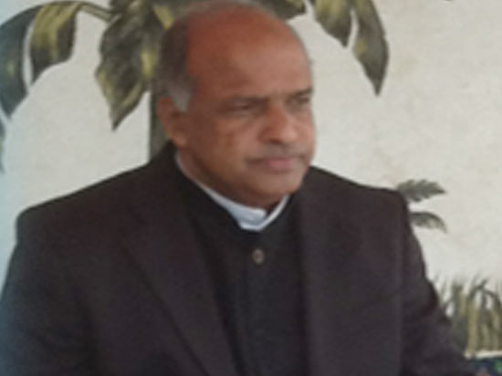 Chairman